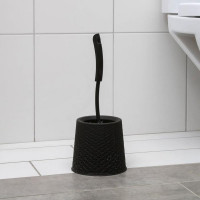 Комплект Svip WC Nature ротанг венге SV4108ВНГ