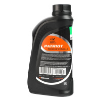Масло цепное G-Motion Chain Oil 1 л PATRIOT 850030700