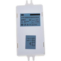 Датчик движения IEK ДД-МВ 201 LDD11-201MB-1200-001