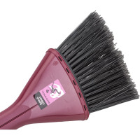 Веник мини Spin&Clean Классика бордо SV2927БР 249257