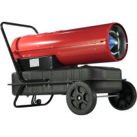 Дизельная пушка Hintek DIS 30, 30 кВт 04.06.05.000006