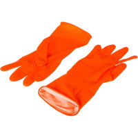 Латексные перчатки Умничка L, 40 г, MPU-L