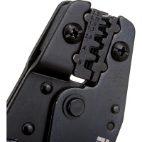 Клещи для обжима IEK КО-05Е 0.5-6мм для Е типа ИЭК TKL20-D05-006