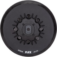 Тарельчатый круг мягкий SP-EC S 150 мм на липучке FLEX 464112