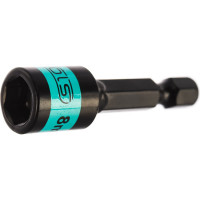 Головка магнитная (8х45 мм) Jettools Jettools W7-22-1-04508E