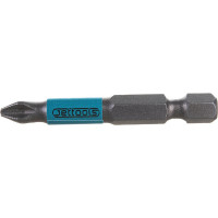 Насадка магнитная для больших нагрузок (2 шт; 50 мм; PH2) Jettools W2-21-0502-2