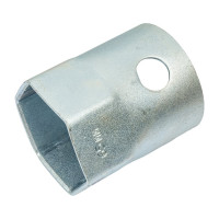 Ступичный ключ AV Steel 65мм 6-гранный BPW AV-935051