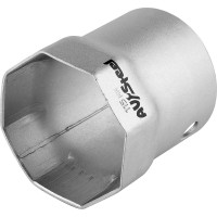Ступичный ключ 115мм AV Steel 8-гранный AV-935064