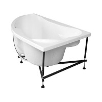 Каркас сварной для ванны Aquanet CAPRI 170х110 L/R 00242142