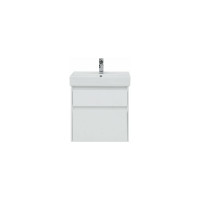 Тумба Aquanet Nova Lite 60 2 ящика, цвет белый глянец 00242575