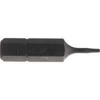 Вставка JTC 1/4"DR TORX Т4х30мм 1133004 815018