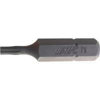 Вставка JTC 1/4"DR TORX Т9х30мм 1133009 815023
