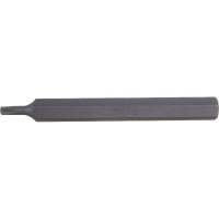 Вставка JTC 56"DR TORX удлиненная Т15х80мм 1238015 815117
