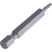 Вставка JTC 1/4"DR TORX Т10х50мм 1135010 815031
