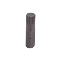 Вставка JTC 1/4"DR SPLINE М6x25мм 1162506 815062