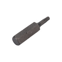 Вставка JTC 1/4"DR TORX T10Hх30мм 1143010 815042