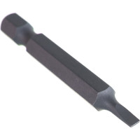 Вставка JTC 1/4"DR шлиц 0.5х3х50мм S2 1125003 844583