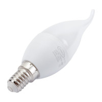 Лампа IONICH ILED-SMD2835-CW37-8-720-230-6.5-E14 1639