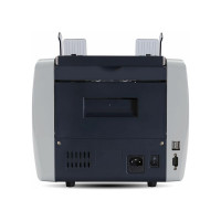 Счетчик банкнот MERTECH C-100 CIS MG 5034