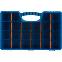 Органайзер для хранения Jettools 510х325х60мм JT1602323