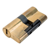Цилиндровый механизм Apecs Premier XR-60-G 19790