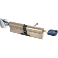 Цилиндровый механизм APECS Premier XR-100-C15-NI 19821