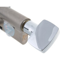 Цилиндровый механизм APECS Premier XR-110 50C/60 -C15-NI 19829