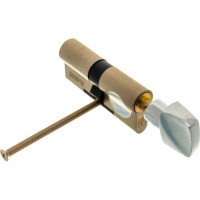 Цилиндровый механизм APECS Premier XR-70-C15-NI 19793