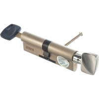 Цилиндровый механизм APECS Premier XR-90-C15-NI 19811