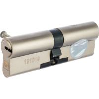 Цилиндровый механизм APECS Premier XR-90-NI 19813