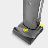 Щеточный пылесос KARCHER CV 30/1 1.023-121