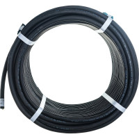 Силовой гибкий кабель Top cable XTREM H07RN-F 3Х2,5 0,6 1kV с изоляцией 50 м 3003002MR50RU