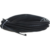 Силовой гибкий кабель H07RN-F 2x1,5 Top Cable XTREM 20 метров 3002001MR20RU