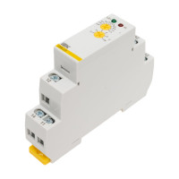 Реле тока IEK ORI 0,8-8А 24-240В AC/24В DC ORI-01-8