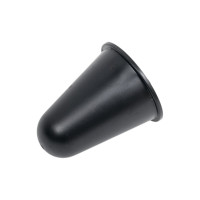 Комплект подвеса FERON PRO-0448 1,5, черный, с тросом на 1,5 м. 41099