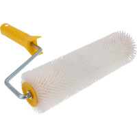 Игольчатый валик HARDY длина 25см, D80мм,h.13мм, с ручкой Standart 0135-138025