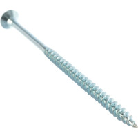 Шуруп универс. с пот. гол. ЕВРОПАРТНЕР Zn 6 х 110 9 шт. 14 1166 2