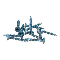 Шуруп универс. с пот. гол. ЕВРОПАРТНЕР Zn 4,5 х 30 50 шт. 14 1135 7