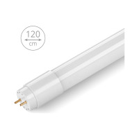 Светодиодная линейная лампа Wolta LED 20Вт, 6500К Холодный белый свет, G13, 1200мм 25WT8-20G13