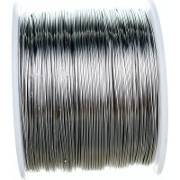Припой (0.6 мм, 0.25 кг, Sn60/Pb40, FC5000, флюс безотм. RMA) ASAHI 00-00001186