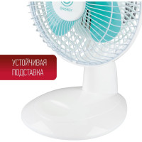 Настольный вентилятор Energy EN-0603 6 1шт/коробка 000 663 000663