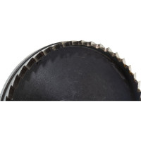 Коронка по металлу (80 мм; HSS) SKRAB 29380