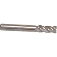 Фреза концевая (8х19х 63 мм; 4-пластины; DIN 844) ИНСТУЛС 00001178226