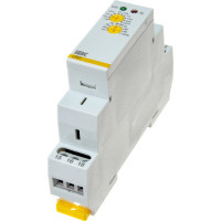 Реле задержки включения IEK ORT. 1 конт. 230 В AС ORT-A1-AC230V