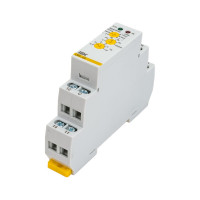 Реле наполнения, дренажа IEK ORL 24-240В AC/DC ORL-02-ACDC24-240V