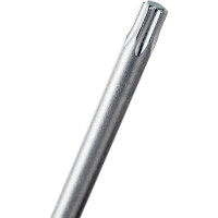 Ключ TORX Г-образный JTC T15, длина 54 мм, 71315 819010