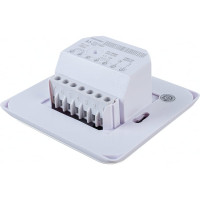 Термостат механический Basic (16 A; 230 В) для теплых полов EKF mtt-2