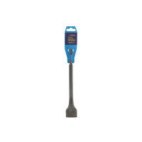 Зубило плоское широкое (14х40х250 мм; SDS-plus) TUNDRA 1032453