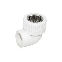 Комбинированный угольник TEBO PPR 32x1/2" ВР 030030409