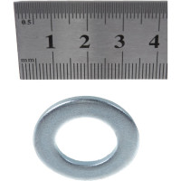 Плоская шайба Госкреп DIN 125 М18 (4 шт) 6-0039660